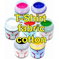 Wasserbasierte Siebdruckfarben SERITEX Wasserbasierte Siebdruckfarben SERITEX